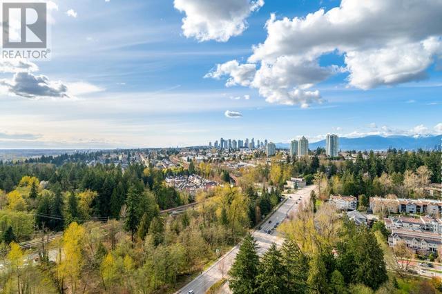 2801 - 7088 18th Avenue, Condo with 1 bedrooms, 1 bathrooms and 1 parking in Burnaby BC | Image 24
