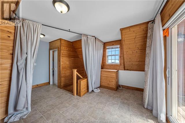 40 Robichaud Rd, House detached with 2 bedrooms, 1 bathrooms and null parking in Carleton NB | Image 37