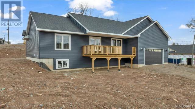 121 Montana Drive, House detached with 3 bedrooms, 2 bathrooms and null parking in Quispamsis NB | Image 6
