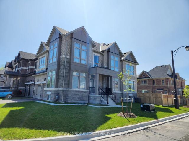 209 Stilton Ave S, House detached with 4 bedrooms, 4 bathrooms and 4 parking in Vaughan ON | Image 12