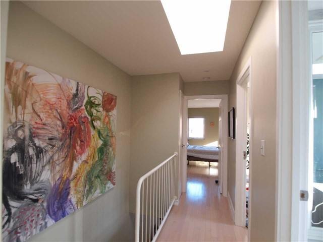 2 - 390 Wellesley St E, House detached with 3 bedrooms, 3 bathrooms and 2 parking in Toronto ON | Image 11