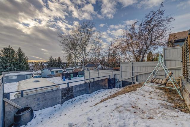 239 Deerview Drive Se, House detached with 4 bedrooms, 2 bathrooms and 3 parking in Calgary AB | Image 21