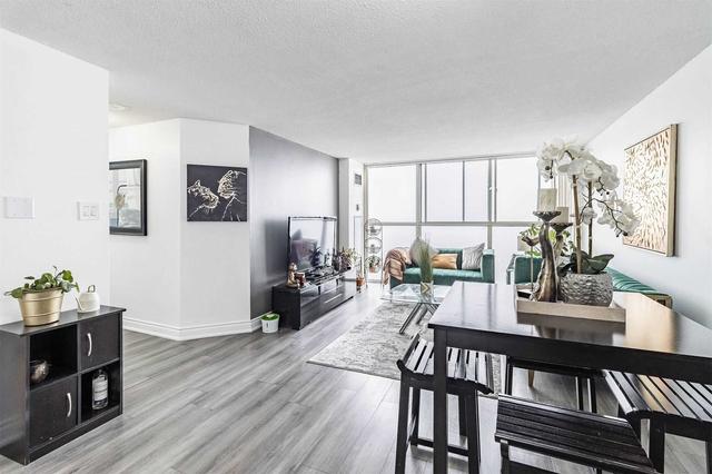 1918 - 4185 Shipp Dr, Condo with 2 bedrooms, 2 bathrooms and 1 parking in Mississauga ON | Image 40