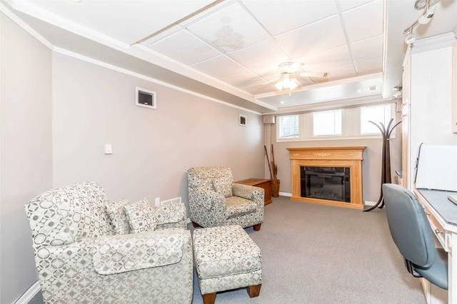 13 Tamarack Cres, House detached with 2 bedrooms, 2 bathrooms and 8 parking in Wasaga Beach ON | Image 17