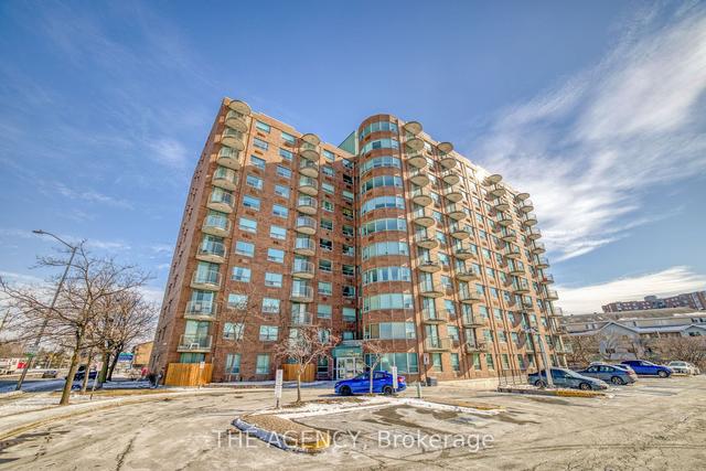 1112 - 1440 Heron Rd S, Condo with 2 bedrooms, 2 bathrooms and 1 parking in Ottawa ON | Image 19