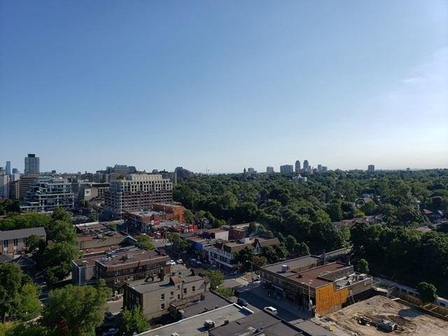 1727 - 8 Hillsdale Ave E, Condo with 2 bedrooms, 3 bathrooms and 1 parking in Toronto ON | Image 15