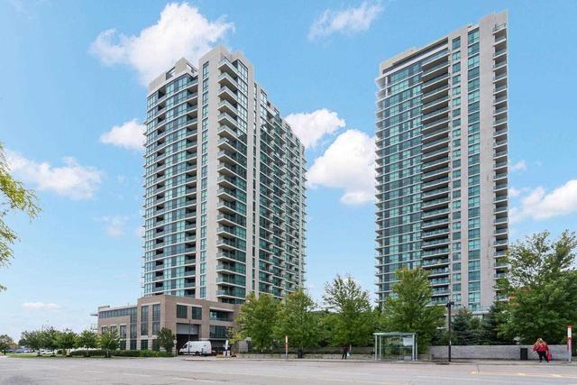 103 - 215 Sherway Gardens Rd, Condo with 1 bedrooms, 1 bathrooms and 1 parking in Toronto ON | Image 1