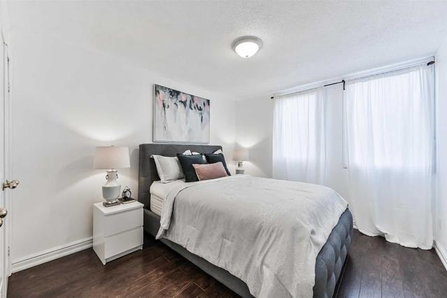 th #3 - 100 Arbors Lane, Townhouse with 3 bedrooms, 3 bathrooms and 2 parking in Vaughan ON | Image 8