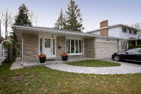 139 Fitzgerald Ave, House detached with 3 bedrooms, 3 bathrooms and 6 parking in Markham ON | Image 1