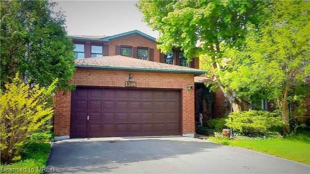 lower - 1306 Sweetbirch Court, House detached with 3 bedrooms, 1 bathrooms and 1 parking in Mississauga ON | Image 1