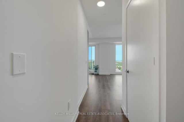 1410 - 130 River St, Condo with 1 bedrooms, 1 bathrooms and 0 parking in Toronto ON | Image 33