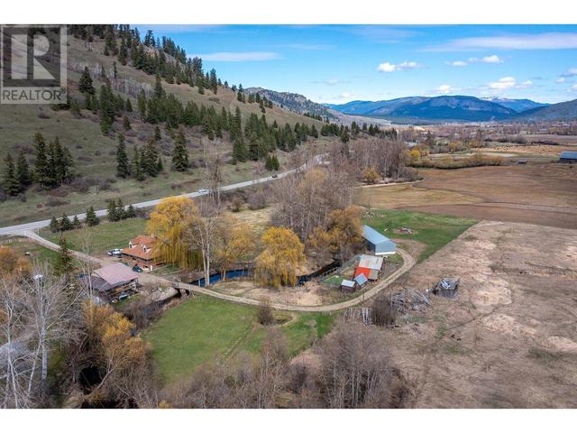 3312 6 Highway, House detached with 3 bedrooms, 2 bathrooms and 10 parking in North Okanagan D BC | Image 63