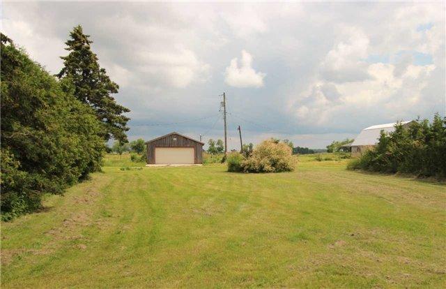 077384 7th Line Sw Line, House detached with 3 bedrooms, 2 bathrooms and 4 parking in Melancthon ON | Image 8