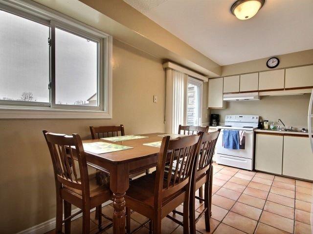 55 - 1155 Paramount Dr, Townhouse with 3 bedrooms, 2 bathrooms and 2 parking in Hamilton ON | Image 10