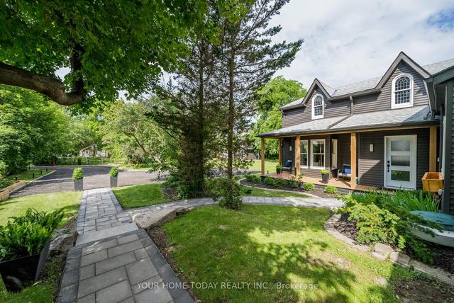 12889 15 Sdrd, House detached with 5 bedrooms, 4 bathrooms and 12 parking in Halton Hills ON | Image 28