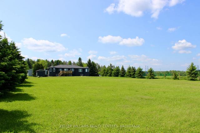 202201 County Road 109 Rd, House detached with 3 bedrooms, 3 bathrooms and 10 parking in Grand Valley ON | Image 30