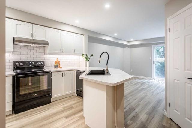 28 - 2015 Cleaver Ave, Townhouse with 3 bedrooms, 3 bathrooms and 2 parking in Burlington ON | Image 23