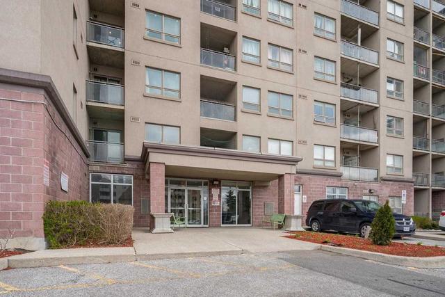 420 - 7405 Goreway Dr, Condo with 2 bedrooms, 2 bathrooms and 1 parking in Mississauga ON | Image 12