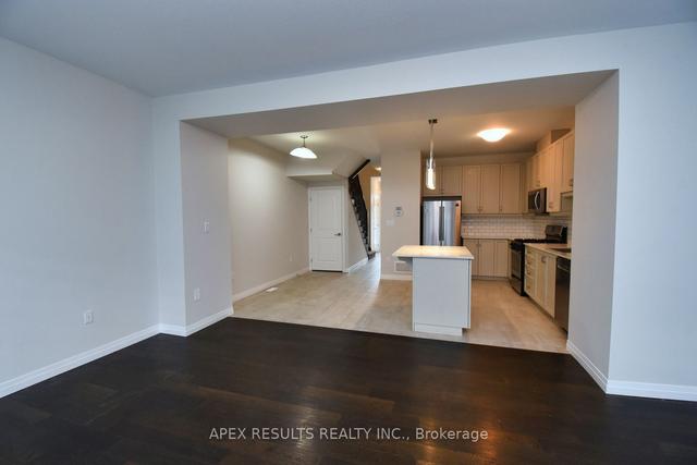4 - 30 Times Square Blvd, House attached with 3 bedrooms, 3 bathrooms and 2 parking in Hamilton ON | Image 26