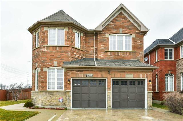 3600 Stonecutter Cres, House detached with 4 bedrooms, 4 bathrooms and 4 parking in Mississauga ON | Image 1
