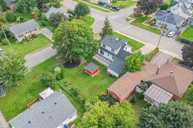 27 David St, House detached with 4 bedrooms, 2 bathrooms and 2 parking in Haldimand County ON | Image 30
