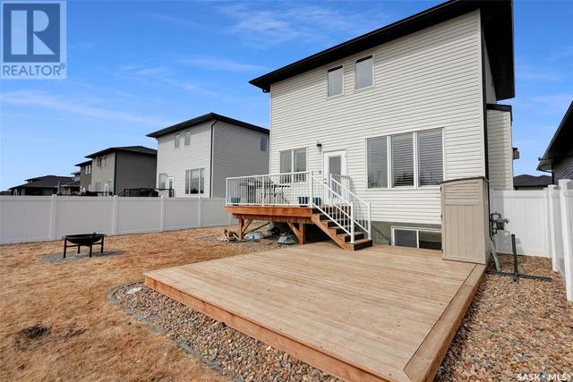 1037 Maplewood Drive, House detached with 5 bedrooms, 4 bathrooms and null parking in Moose Jaw SK | Image 40