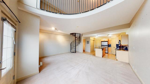 3507 - 5605 Henwood Street Sw, Condo with 1 bedrooms, 1 bathrooms and 1 parking in Calgary AB | Image 5