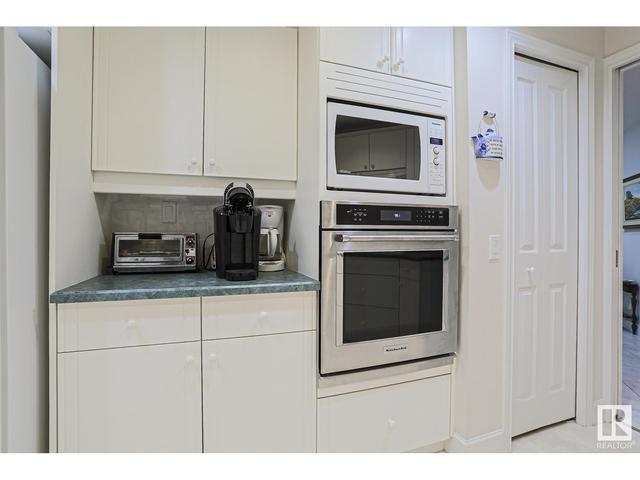 305 - 11640 79 Av Nw, Condo with 2 bedrooms, 2 bathrooms and 2 parking in Edmonton AB | Image 15