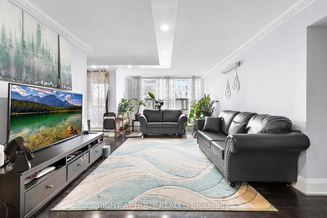 307 - 1701 Mccowan Rd, Condo with 3 bedrooms, 2 bathrooms and 1 parking in Toronto ON | Image 38