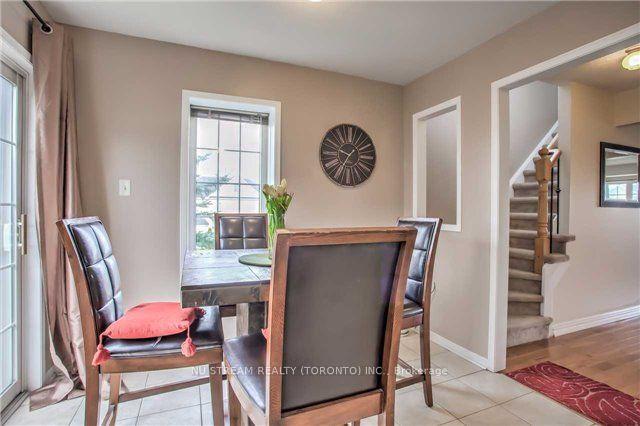 185 Trudeau Ave, Townhouse with 3 bedrooms, 3 bathrooms and 2 parking in Mississauga ON | Image 10