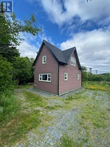 597 Beachy Cove Road, House detached with 2 bedrooms, 1 bathrooms and null parking in Division No.  1, Subd. U NL | Image 2