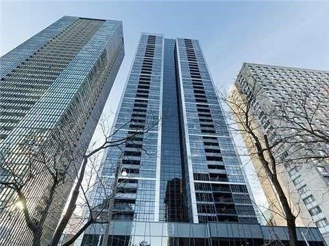 3903 - 28 Ted Rogers Way, Condo with 2 bedrooms, 2 bathrooms and 1 parking in Toronto ON | Image 1