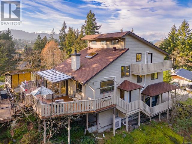 2520 Duncan Lane, House detached with 5 bedrooms, 5 bathrooms and 2 parking in Langford BC | Image 6