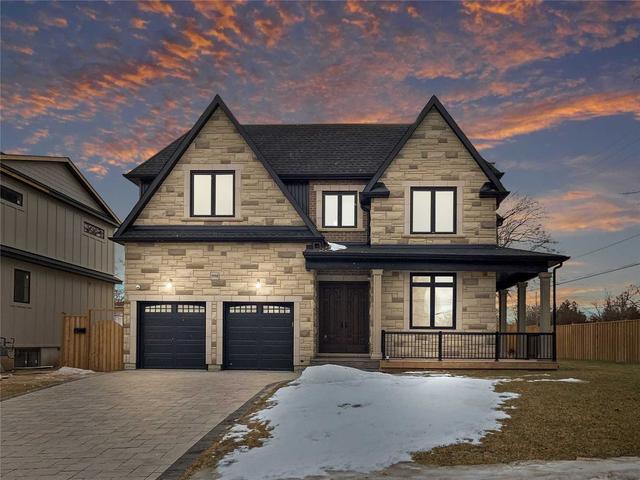 998 Unsworth Ave, House detached with 4 bedrooms, 5 bathrooms and 6 parking in Burlington ON | Image 1