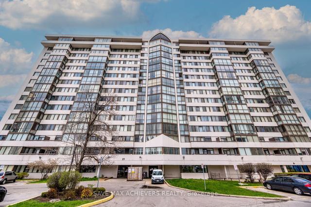 403 - 21 Markbrook Lane, Condo with 2 bedrooms, 2 bathrooms and 1 parking in Toronto ON | Image 1
