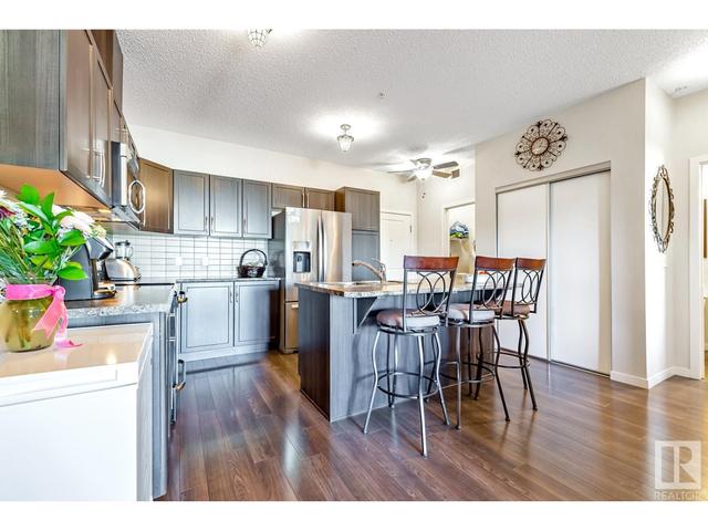 126 - 1820 Rutherford Rd Sw, Condo with 2 bedrooms, 2 bathrooms and 1 parking in Edmonton AB | Image 14