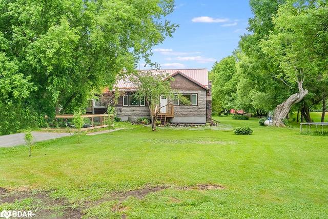 33985 Durham Regional Road 50, House detached with 3 bedrooms, 1 bathrooms and 8 parking in Brock ON | Image 1