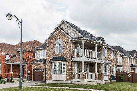 870 Yates Dr, House detached with 4 bedrooms, 4 bathrooms and 4 parking in Milton ON | Image 1