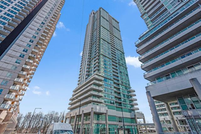707 - 50 Town Centre Crt, Condo with 0 bedrooms, 1 bathrooms and 0 parking in Toronto ON | Image 12