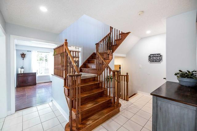 269 Huntington Cres, House detached with 4 bedrooms, 3 bathrooms and 4 parking in Clarington ON | Image 38