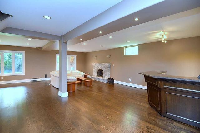 4682 Beaufort Terr N, House detached with 5 bedrooms, 6 bathrooms and 8 parking in Mississauga ON | Image 16