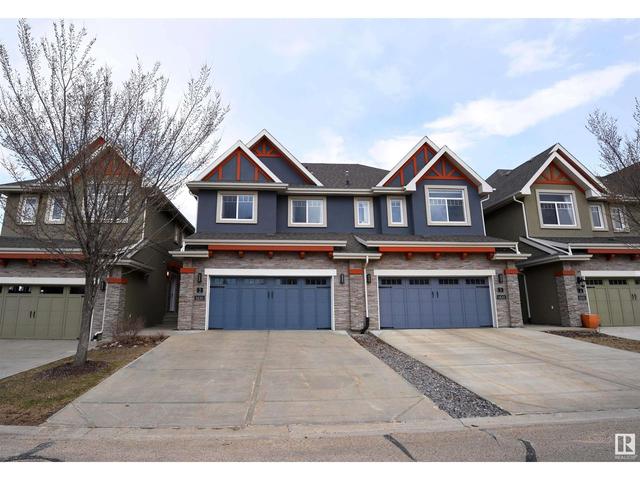 2 - 1641 James Mowatt Tr Sw, House attached with 3 bedrooms, 3 bathrooms and 4 parking in Edmonton AB | Image 38