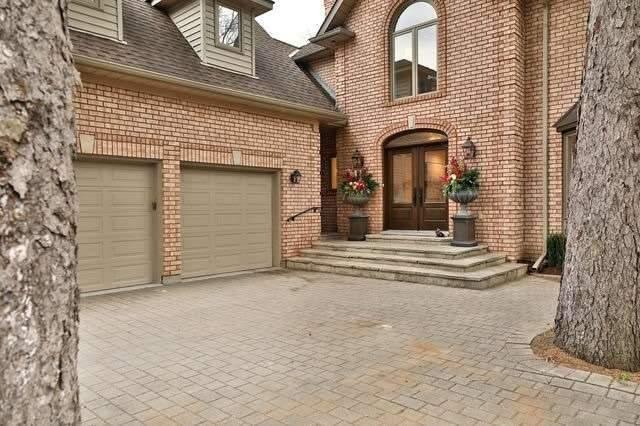 377 Gloucester Ave, House detached with 5 bedrooms, 5 bathrooms and 7 parking in Oakville ON | Image 23