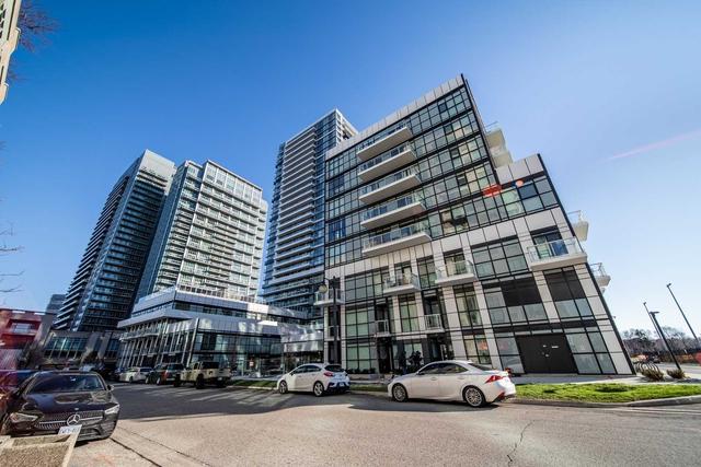1804 - 251 Manitoba St, Condo with 2 bedrooms, 2 bathrooms and 1 parking in Toronto ON | Image 30