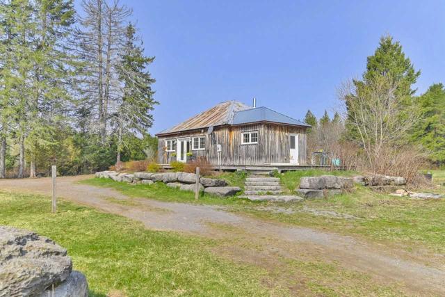 1319 Road 506, House detached with 3 bedrooms, 1 bathrooms and 10 parking in North Frontenac ON | Image 15