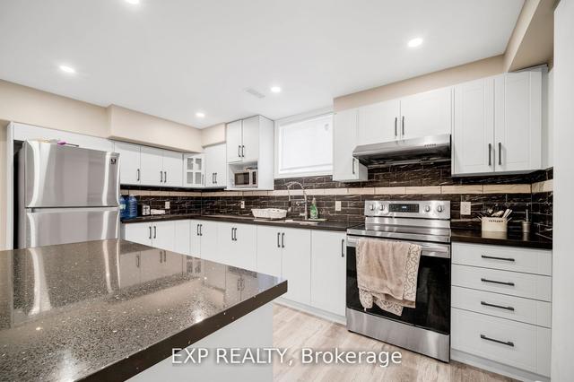 126 Elmbank Tr, House detached with 4 bedrooms, 4 bathrooms and 4 parking in Kitchener ON | Image 6