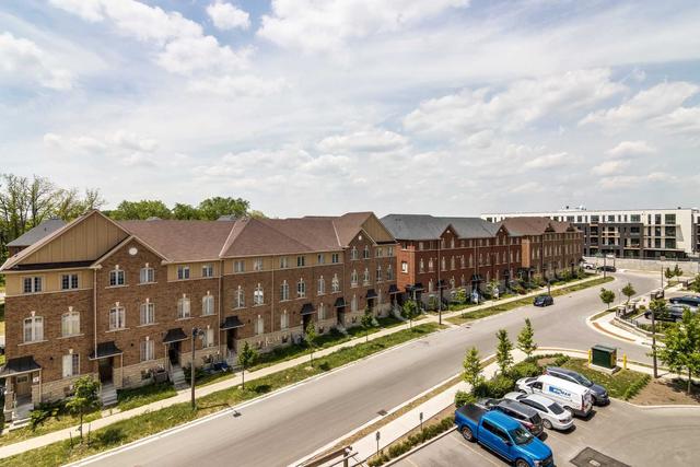 520 - 9560 Markham Rd, Condo with 2 bedrooms, 1 bathrooms and 1 parking in Markham ON | Image 17