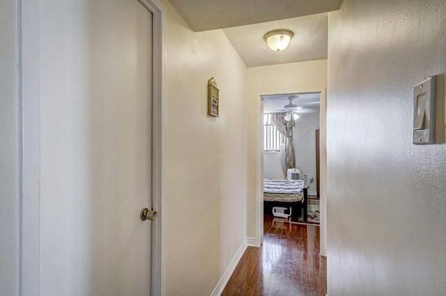 1408 - 60 Stevenson Rd, Condo with 3 bedrooms, 2 bathrooms and 1 parking in Toronto ON | Image 13