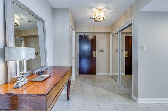 1108 - 5444 Yonge St, Condo with 2 bedrooms, 3 bathrooms and 2 parking in Toronto ON | Image 20