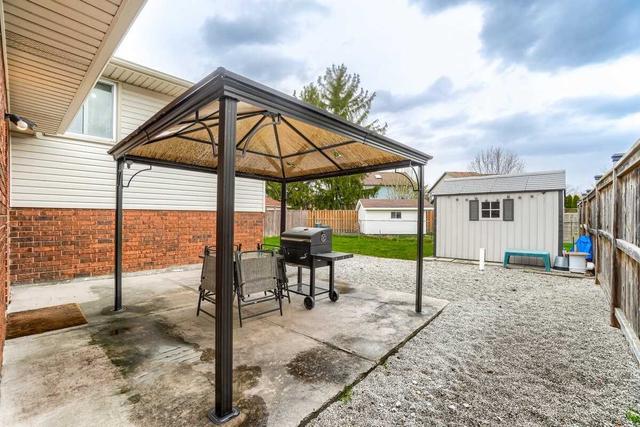 7394 Scholfield Rd, House detached with 3 bedrooms, 2 bathrooms and 3 parking in Niagara Falls ON | Image 11